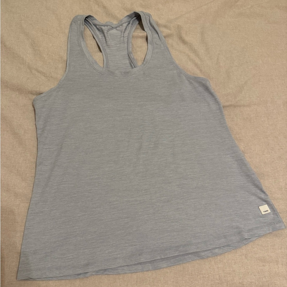 Vuori Tank